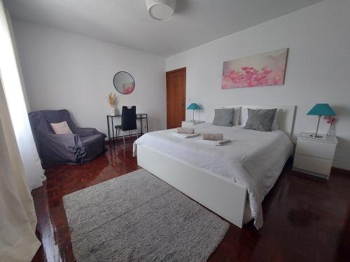 Vale Formoso Apartment, Porto (fotografie 2)