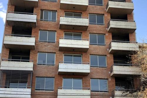 Urquiza View in Parque Chas