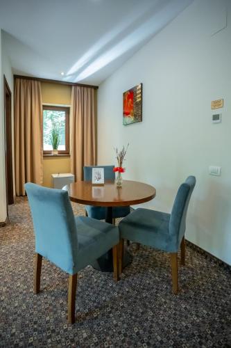 Opus Villa in Sinaia