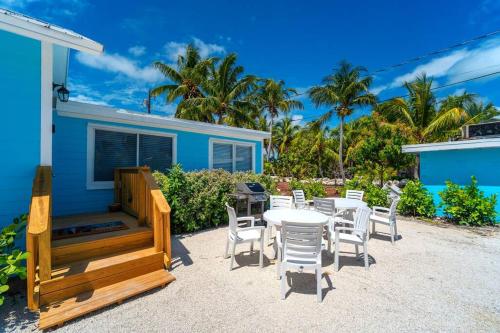Létesítmények, Waterfront Haven House with Boat Basin & Ramp in Little Torch Key