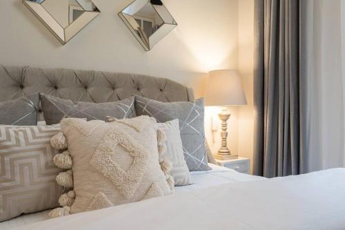 Elegant 3BR Home with Rooftop & Grill in Centro San Miguel in San Miguel de Allende, Mexiko