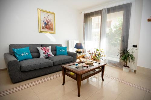  La Via per Tharros in Oristano