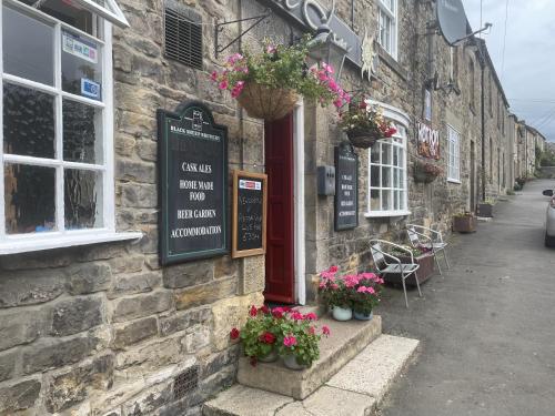 The Sun Inn - Accommodation - Hexham