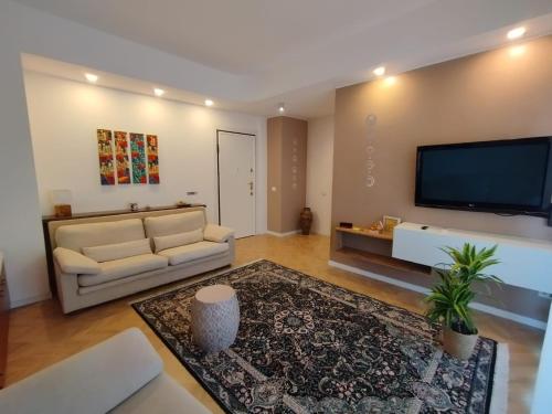 Appartamento a Vimercate/Monza