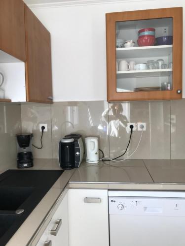 Létesítmények, Chelles - Paris - Disneyland Marne la vallée (Chelles - Paris - Disneyland Marne la vallee) in Chelles