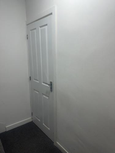 Sutton Coldfield Apartment