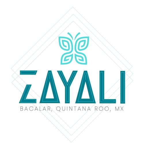 Zayali Bacalar - Guest House Bacalar