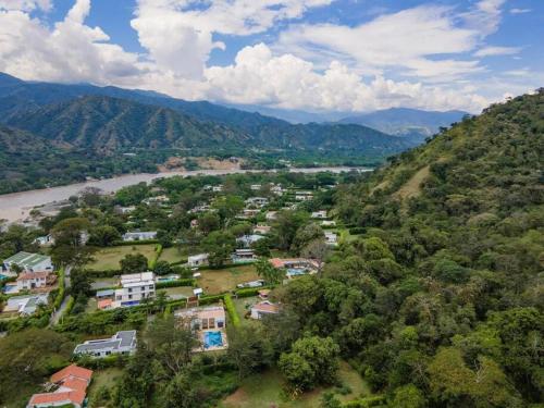 CASA DE CAMPO MARBELLA SANTA FE DE ANTIOQUIA