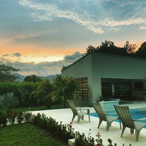 CASA DE CAMPO MARBELLA SANTA FE DE ANTIOQUIA