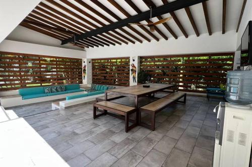 CASA DE CAMPO MARBELLA SANTA FE DE ANTIOQUIA