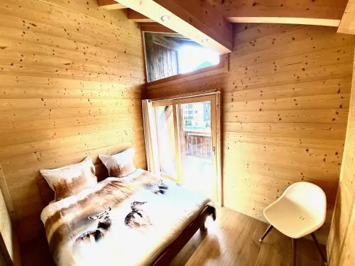 Chalet Neuf, Morgins in Morgins, Schweiz