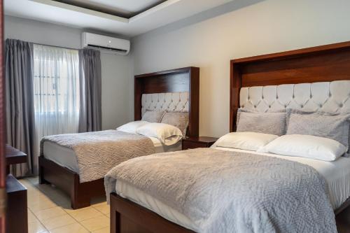 Residencial Del Golf in La Lima
