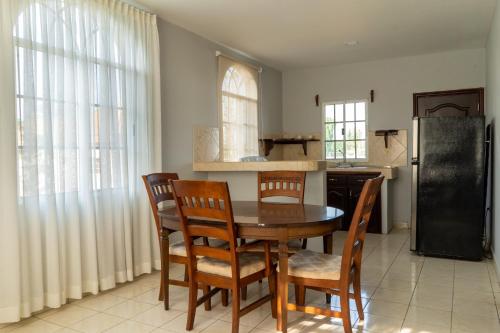Residencial Del Golf in La Lima