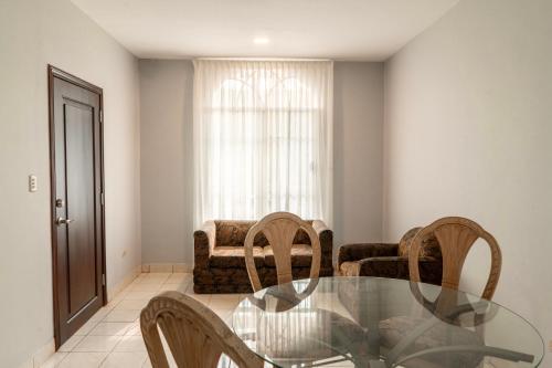Residencial Del Golf in La Lima