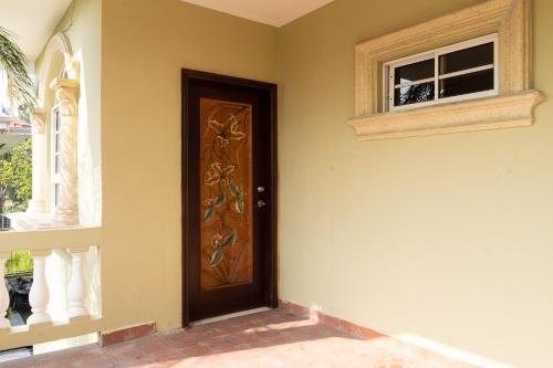 Residencial Del Golf in La Lima
