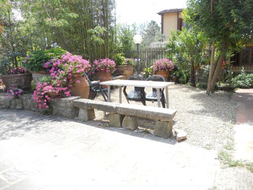 Agriturismo Le Macine - image 2