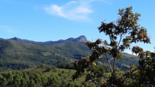 Chalé Vista do Vale Cangalha