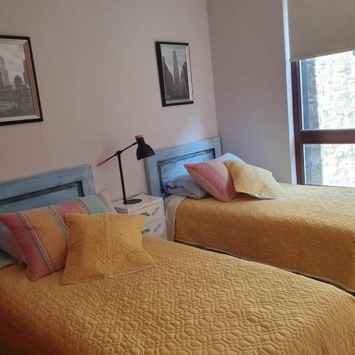 Three-Bedroom Apartment image 2
