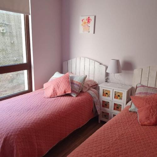 Three-Bedroom Apartment image 1