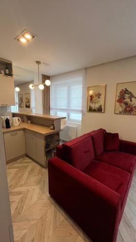 Apartament Centrum Ligota in Panewniki