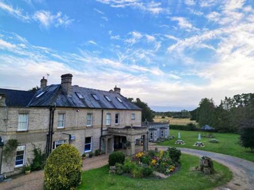 Broom Hall Country Hotel 2