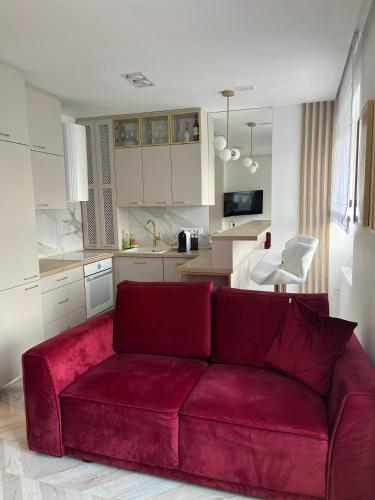 Apartament Centrum Ligota, Katowice