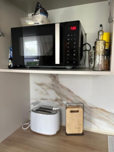 Apartament Centrum Ligota in Panewniki