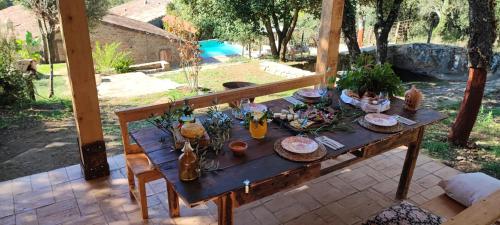 陽台/露台, El Racó dels Mussols 1 (El Raco dels Mussols 1) in 卡莫斯