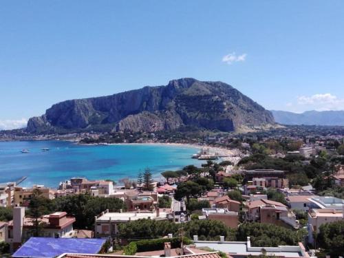 Villa Archibianchi Mondello