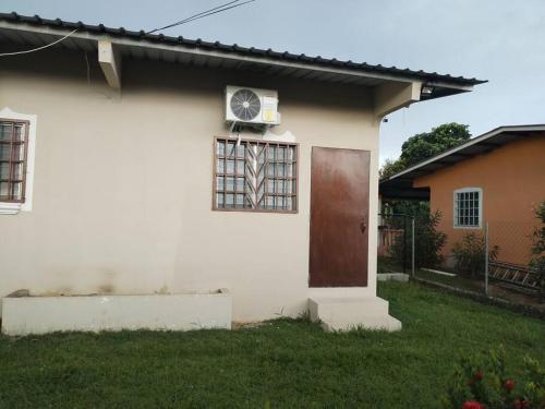 . La Casa Las Palmitas