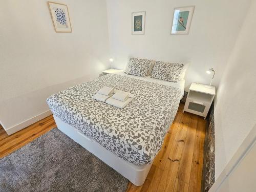 Stay at Home in Lisbon in Lissabon