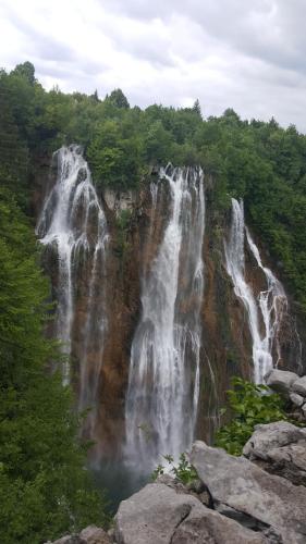  Pansion Filip in Korenica