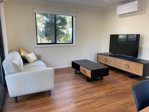 Wedderburn Caravan Park Wedderburn