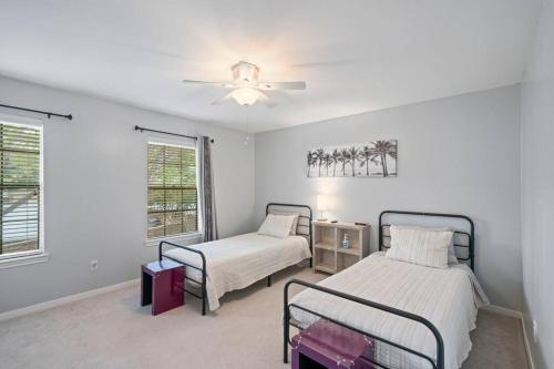 Townhome - Convenient Location in Houston, USA