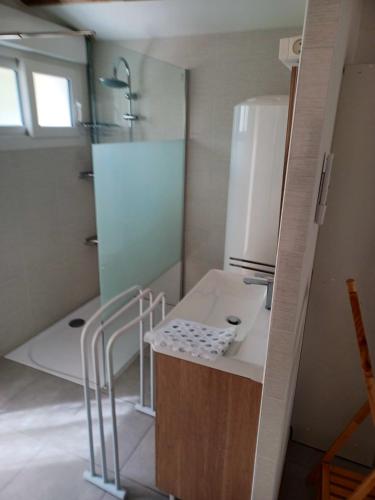 Entrance, Maison charmante avec vue sur lac a Thil-sur-Arroux in Saint-Nizier-sur-Arroux