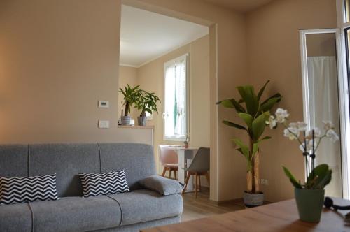 Alemanni54 - Apartment, Bologna