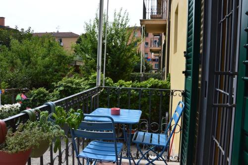 Alemanni54 - Apartment, Bologna (foto 3)