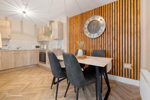Luxury Apartment - Roe Getaway Limavady in Limavady