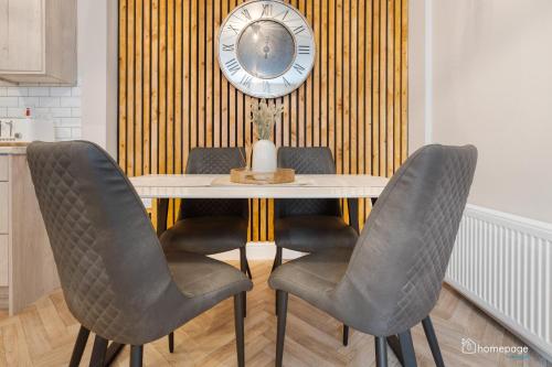 Luxury Apartment - Roe Getaway Limavady in Limavady