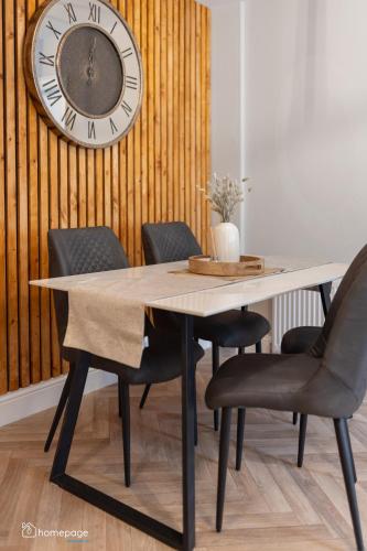Luxury Apartment - Roe Getaway Limavady in Limavady