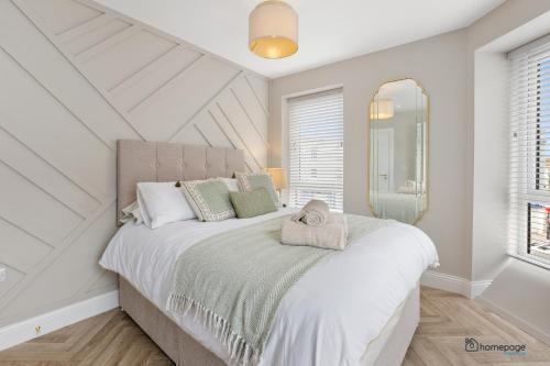 Luxury Apartment - Roe Getaway Limavady in Limavady