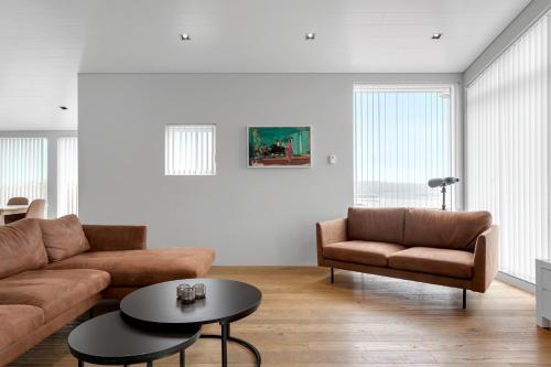 Luxury Villa with River View - image 11