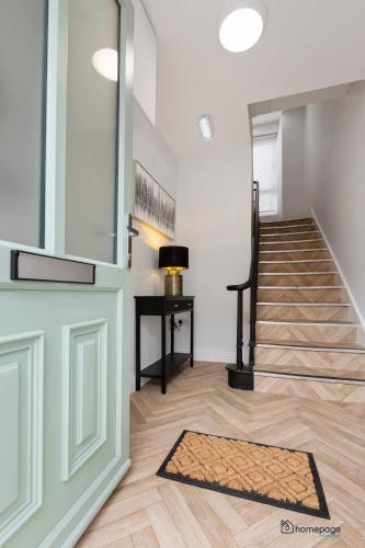 Luxury Apartment - Roe Getaway Limavady in Limavady