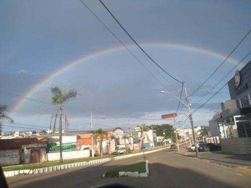 Espaço Alternativo - a sua casa em Carmo do Rio Claro