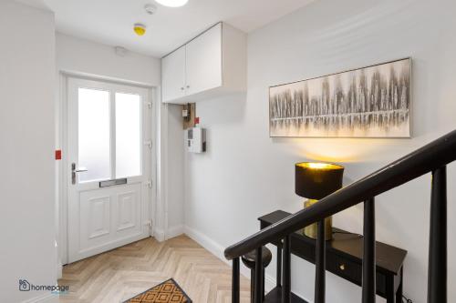 Luxury Apartment - Roe Getaway Limavady in Limavady