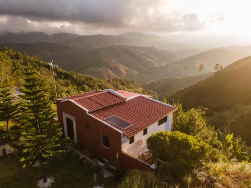 ทัศนียภาพภายนอกโรงแรม, Colonial Suite Constanza in กอนสตันซา