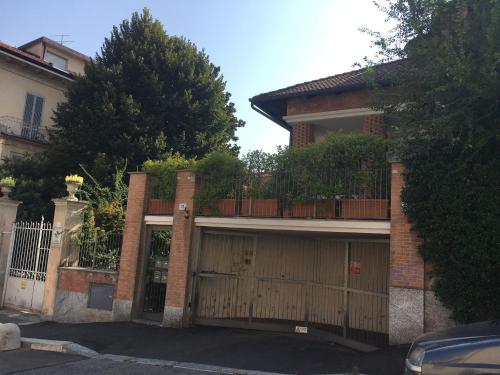 Appartamentino autonomo zona Gran Madre di Dio, Turín (fotografie 4)