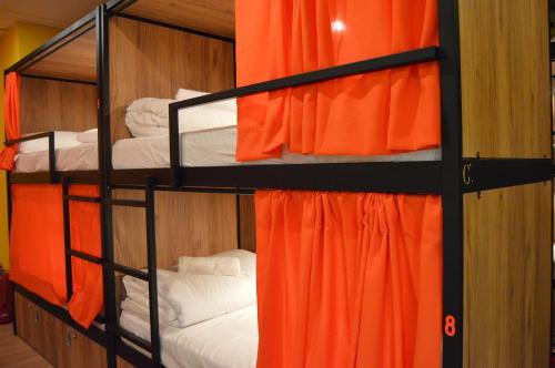 Debod Hostel