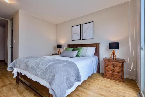 ALU Apartments - Miraflores Boardwalk - image 3