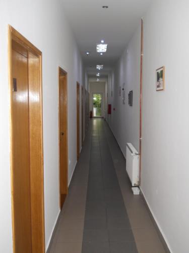 Garni hotel Alma - main image